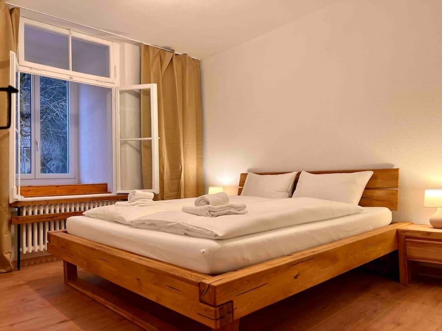 Mountain View Appartement *