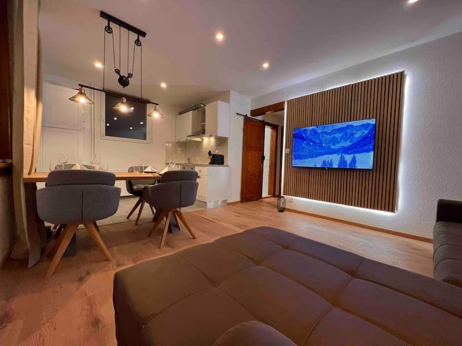 Appartement Mountain View