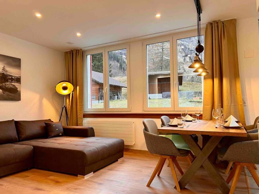 Appartement Mountain View