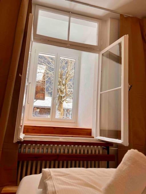 Mountain View Appartement